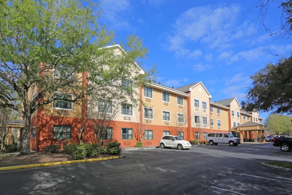 Extended Stay America Suites - Tampa - North - USF - Attractions Main image 1